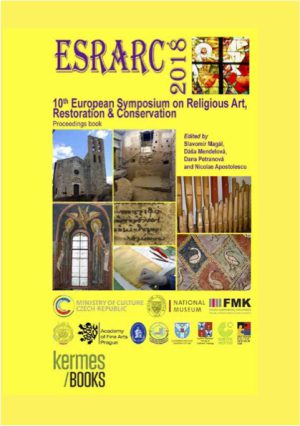 Proceedings Book di ESRARC 2018