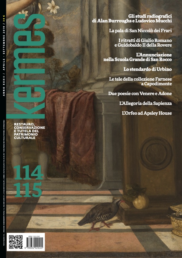 Kermes N° 114-115