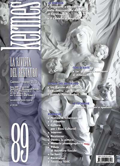 Kermes N° 89
