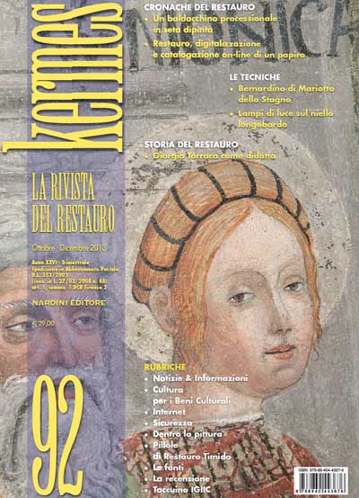 Kermes N° 92